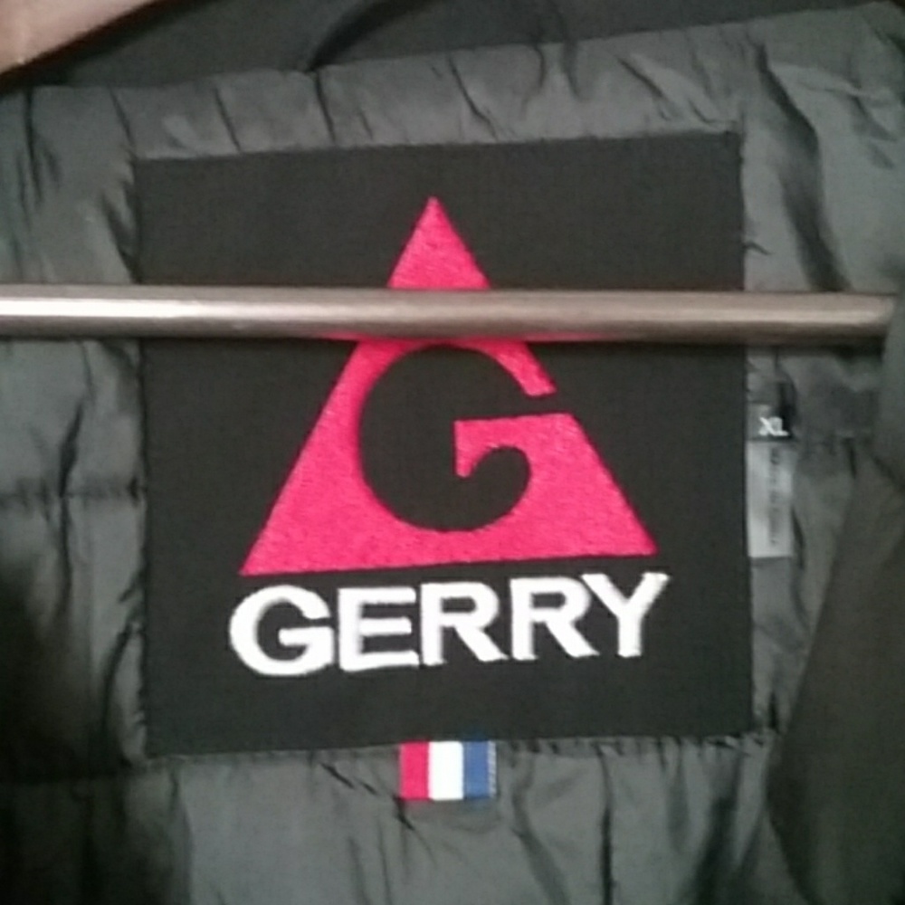 Jacket - Picture 2 of 8